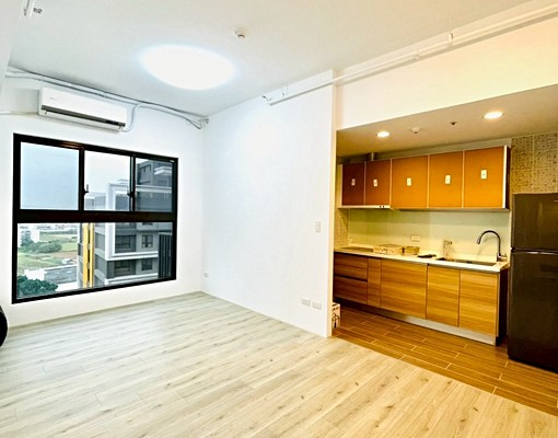 TO免仲可補助丨A18捷運宅溫馨兩房車 - Image 1