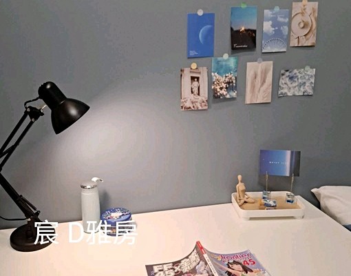 大雅房10000免仲介費永安市場捷運站(加line預約) - Image 5