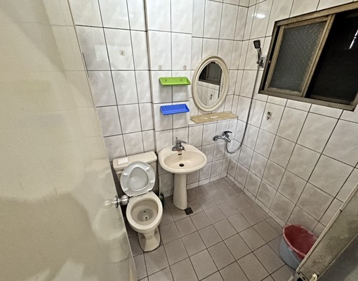 兩房🍎可貓可寵💯近軟體園區澄清醫院🏠透天分租一層一戶 - Image 5