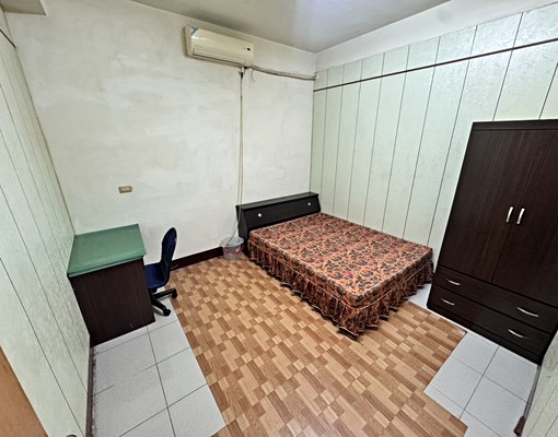 兩房🍎可貓可寵💯近軟體園區澄清醫院🏠透天分租一層一戶 - Image 9