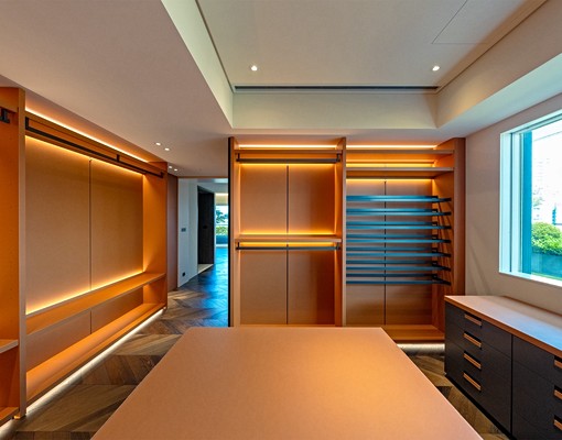 【寶輝花園廣場】超級稀超高樓層!!一層一戶B1四平車超大露臺 - Image 9