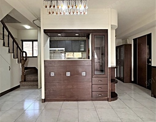 面河堤公園千萬景觀🌷高樓層樓中樓🌷大主臥🌷大平車 - Image 2