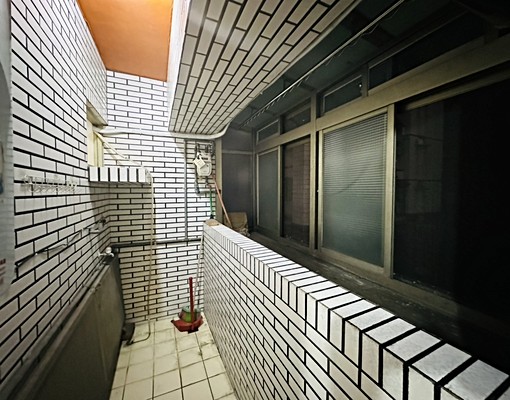 廿一社會住宅:金門花園小資大二房/可租補可入戶籍 - Image 6