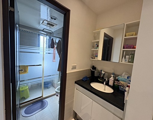 !合康嘉年華分租一房兩廳一衛,可租補,可小寵,禁菸。 - Image 9