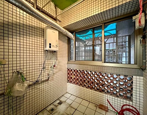 租金便宜!中科商圈稀有一樓店住合一 - Image 8