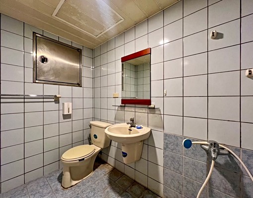 租金便宜！中科商圈稀有一樓店住合一 - Image 10