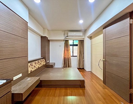 租金便宜！中科商圈稀有一樓店住合一 - Image 15