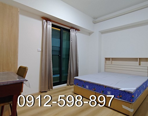 【租】新市三舍三房電寓(含管理費) - Image 3