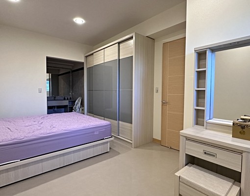 !江南頤和綠景溫馨美3房 - Image 7