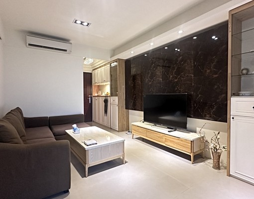 !江南頤和綠景溫馨美3房 - Image 2