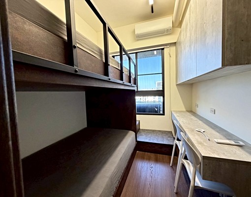 達麗J12逢甲指標兩房兩衛+平車家具全配 - Image 8