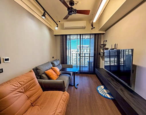 達麗J12逢甲指標兩房兩衛+平車家具全配 - Image 3