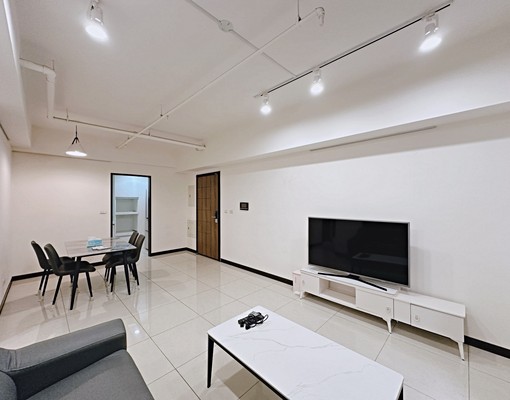 櫻花恰恰好|大三房+平車附傢俱|租金含管可租補 - Image 3