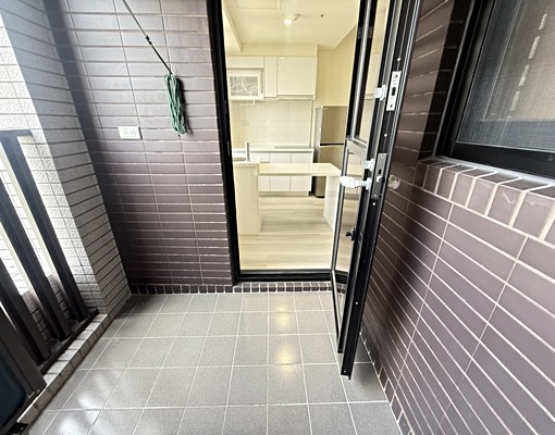 秀泰豐樂好市多🧡文心愛悅🧡精裝兩房有平面車位 - Image 12