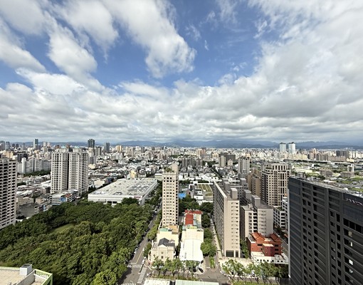 秀泰豐樂好市多🧡文心愛悅🧡精裝兩房有平面車位 - Image 10
