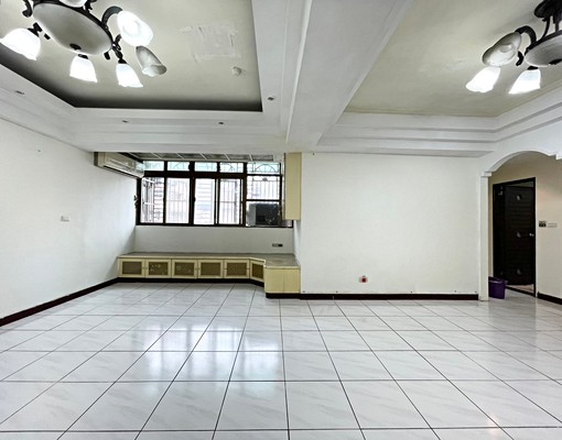 自租~明亮電梯大3房~警衛管理~垃圾集中處理~生活機能佳~ - Image 1