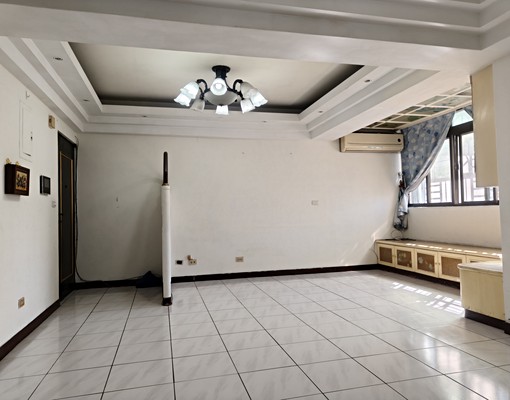 自租~明亮電梯大3房~警衛管理~可租補~生活機能佳~ - Image 2