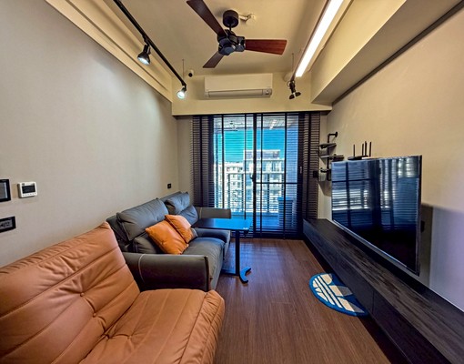 達麗J12逢甲指標兩房兩衛+平車家具全配 - Image 4