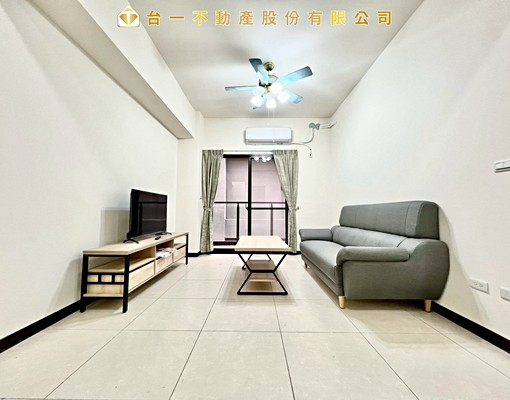 TO免仲可租補⭐️新屋區全新採光美兩房 - Image 1