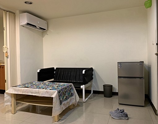 挑高樓中樓套房 - Image 3