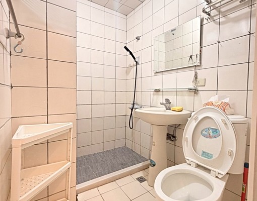 浪漫貴族大套房歡迎上班族入住 - Image 8