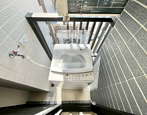 全新完工可租補✨採光超讚✨飲水機✨子母車✨陽台獨洗曬 - Image 7