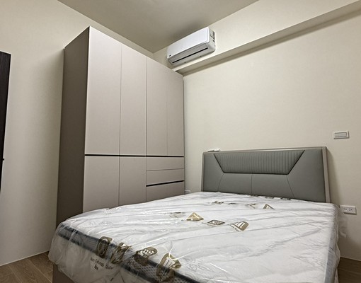 一房一廳一衛|兩台冷氣|遠眺山景國道|對面7-11安全便利 - Image 2