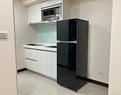 超優質|可租補|福德ONE|電梯大樓兩房 - Image 3