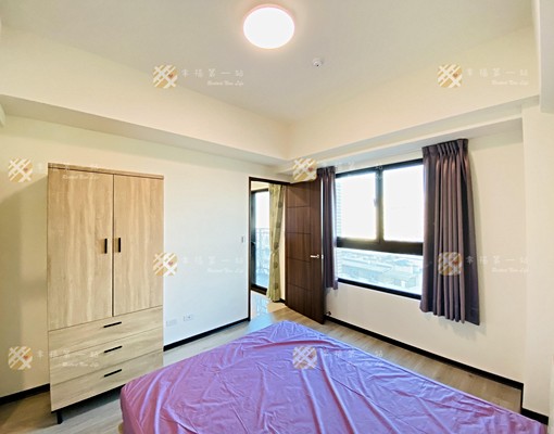 🉑租補微笑城市2😊米蘭花園3房平車🌟貓可議傢俱全配 - Image 6