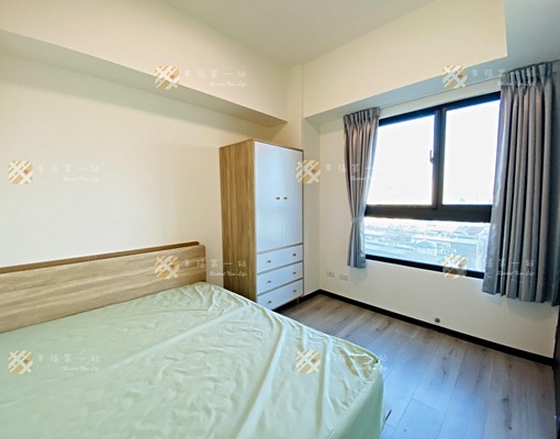 🉑租補微笑城市2😊米蘭花園3房平車🌟貓可議傢俱全配 - Image 13