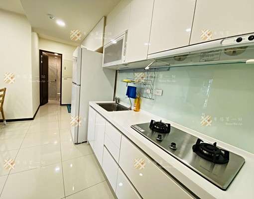 🉑租補微笑城市2😊米蘭花園3房平車🌟貓可議傢俱全配 - Image 15