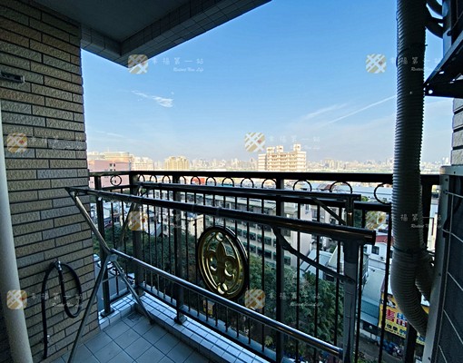 🉑租補微笑城市2😊米蘭花園3房平車🌟貓可議傢俱全配 - Image 14