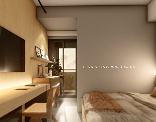 整棟全新超美裝潢|奢華電梯套房|可寵可租屋補助|大小多戶可選 - Image 3