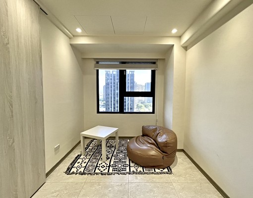 青埔A18站前生活|兩房全配平車含管・租補首選【國家大院】 - Image 6