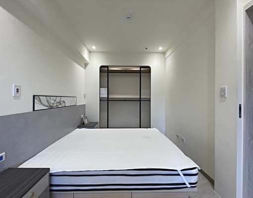 青埔A18站前生活|兩房全配平車含管・租補首選【國家大院】 - Image 7