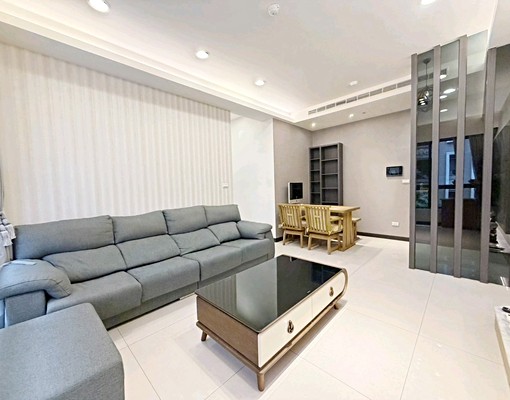 拎包入住A9生活圈2+1房充電大車位 - Image 1