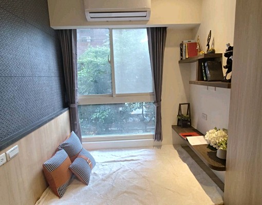 桃園站前新裝潢獨立門牌無人住過飯店式套房(剩一間) - Image 5