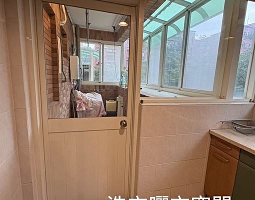 大直站生活圈|大坪數3房|明亮採光+車位+全新冷暖氣 - Image 7