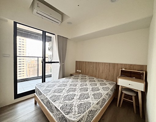 全新亞灣捷運宅百萬裝潢三房平車 - Image 11