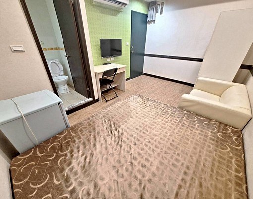 老實仲介/中山站8分鐘電梯套房/吉林路/新生北路/林森公園 - Image 4