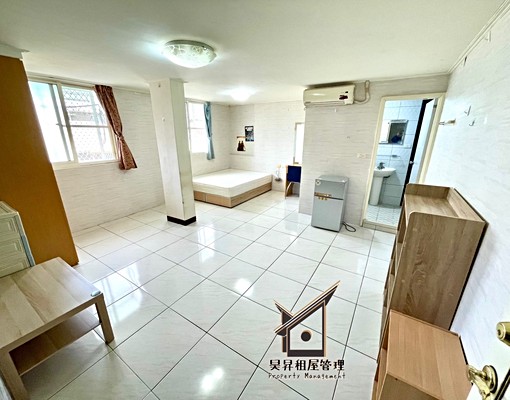 可租補🌈可寵物✨大空間✨運動套房✨精武車站 - Image 1