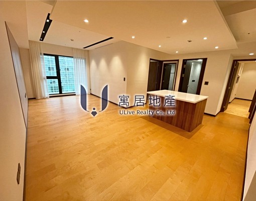 敦南御所精典三房|屋齡新景觀戶|租金含車含稅 - Image 2