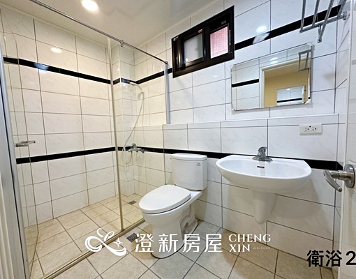 有可貓含管+室內機車位/垃圾集中 - Image 7