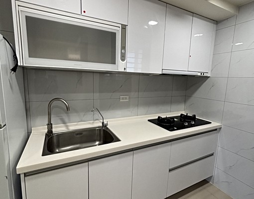 🏆可租補免服務費🌈2房2衛新屋含管理費🔥五泰陳慧萍 - Image 3