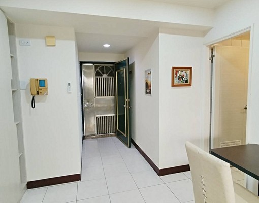 A9林口站三井outlet正對面龍揚天廈頂樓獨立套房,可租補 - Image 3