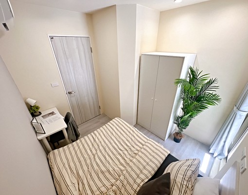 中壢/近中壢NOVA/可租補/可養貓/可入戶籍/陽台/獨洗 - Image 5