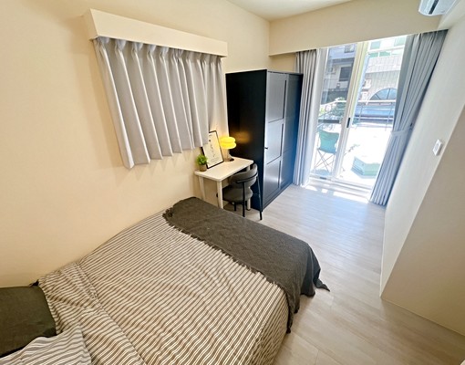 中壢/近中壢NOVA/可租補/可養貓/可入戶籍/陽台/獨洗 - Image 3