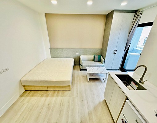 ✅可貓✅可雙租補✅陽台獨洗✅乾溼分離✅飲水機子母車✅流理臺 - Image 3