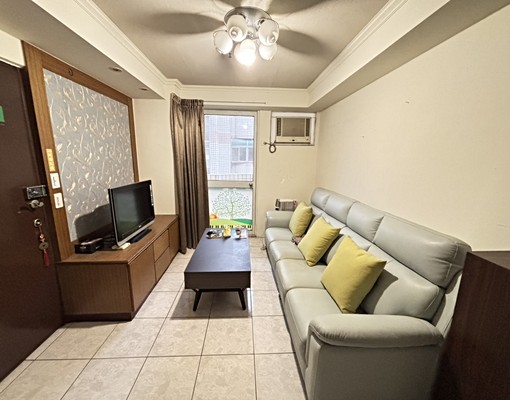 嘉晟社宅平鎮環南路二房$17400起 - Image 1