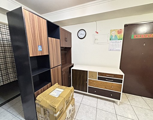 嘉晟社宅平鎮環南路二房$17400起 - Image 2